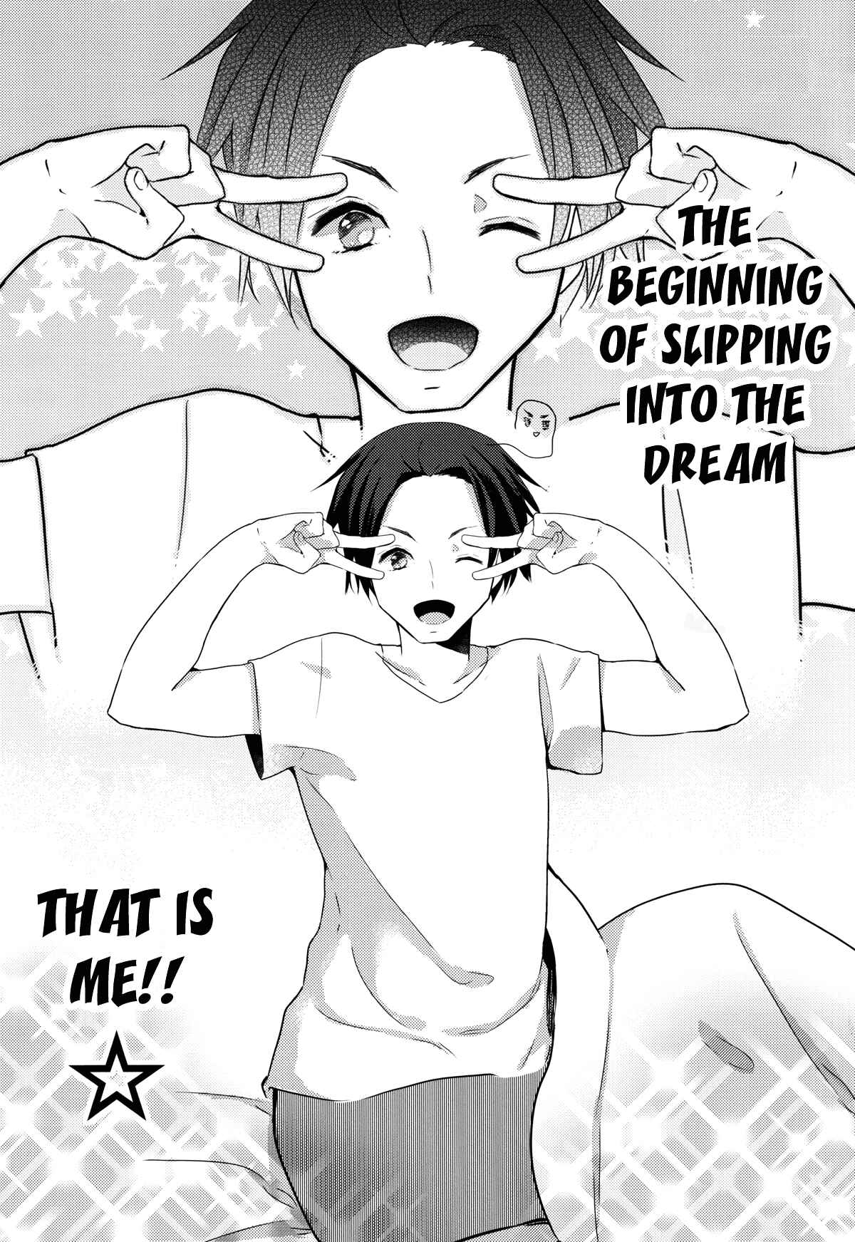 Page 20 Chapter Unknown_cd77 Axis Powers Hetalia - Aniki to Renai Circulation (Doujinshi)