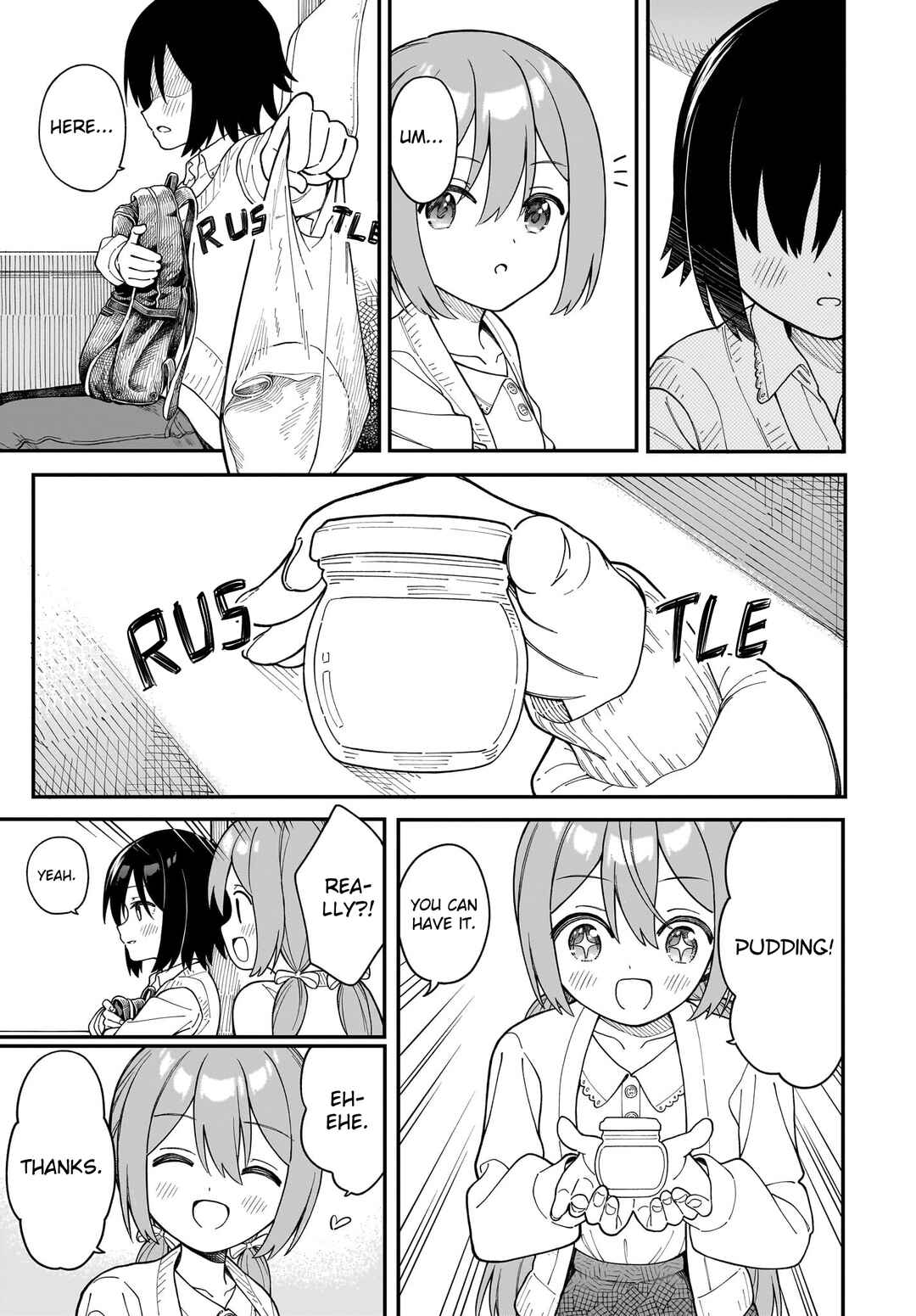 Page 22 Chapter Unknown_8b8c Hitori Tabi Nikki