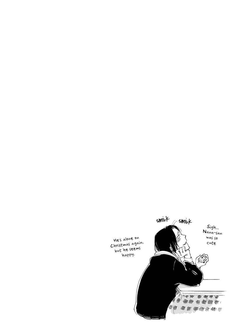 Page 29 Chapter 9 Baby, Kokoro no Mama ni!