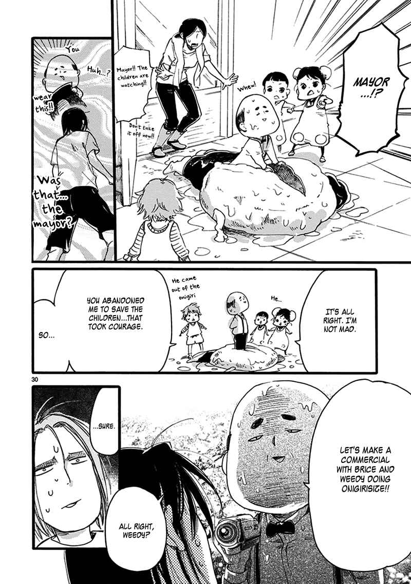 Page 30 Chapter 14 Baby, Kokoro no Mama ni!