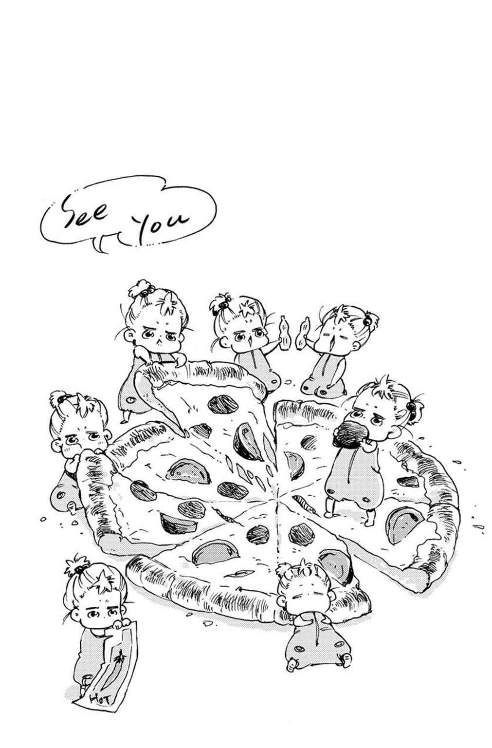 Page 23 Chapter 26 Baby, Kokoro no Mama ni!