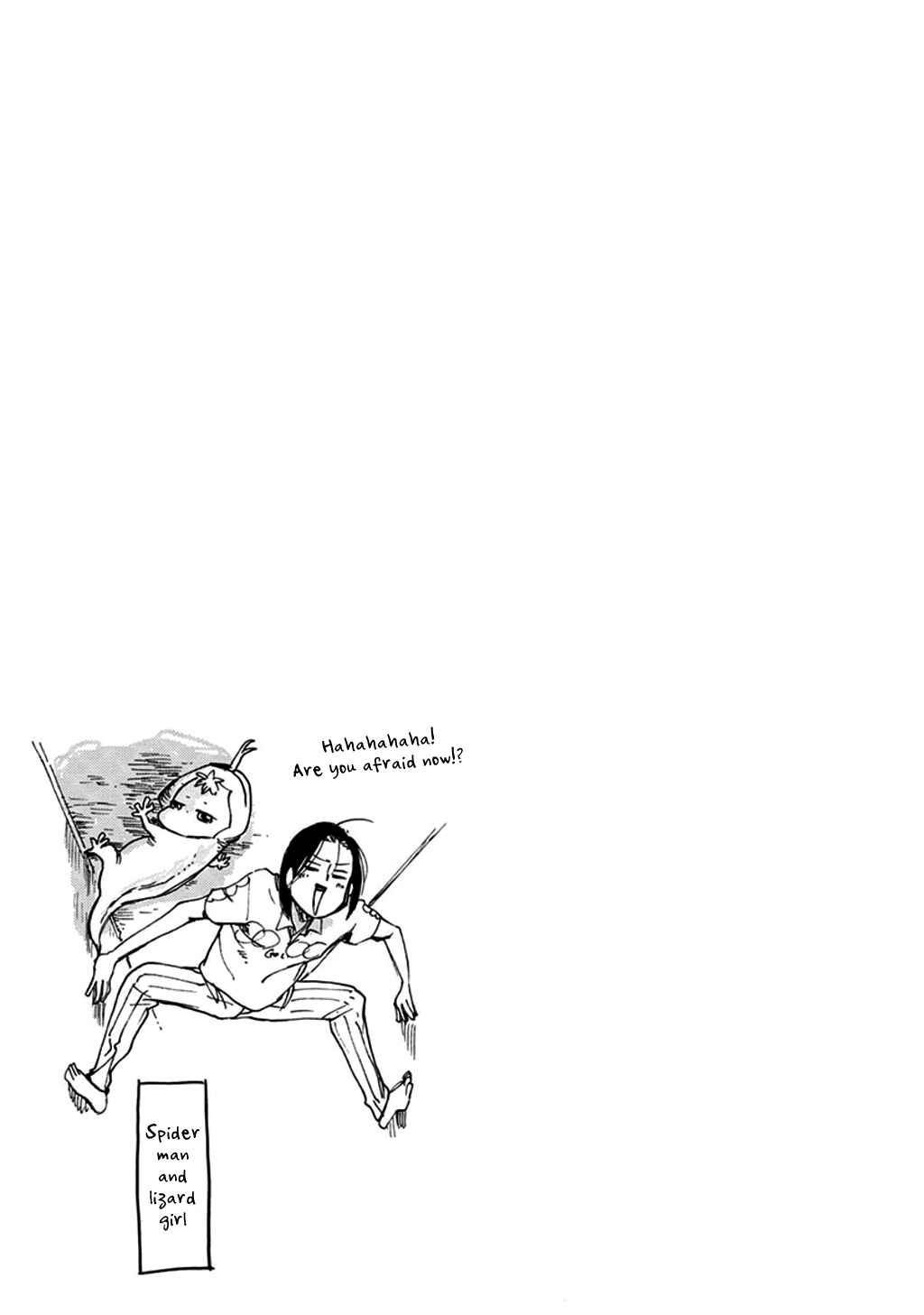 Page 26 Chapter 23 Baby, Kokoro no Mama ni!