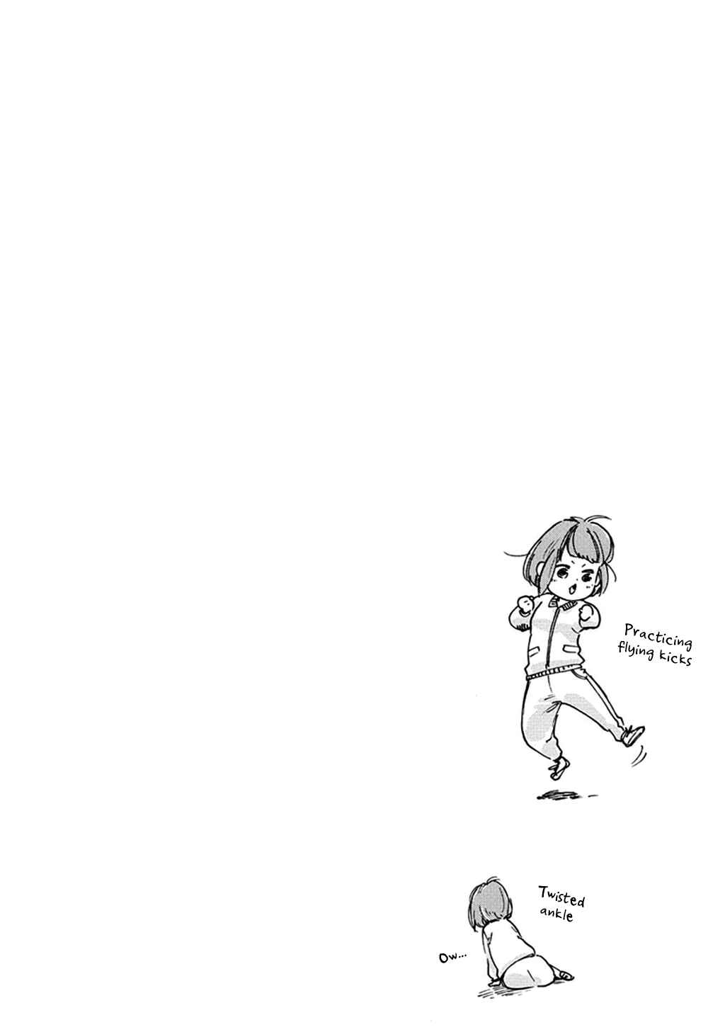 Page 51 Chapter 23 Baby, Kokoro no Mama ni!