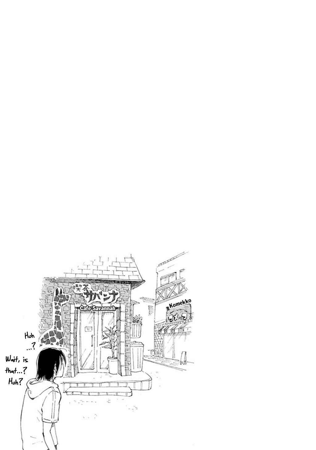 Page 13 Chapter 24 Baby, Kokoro no Mama ni!