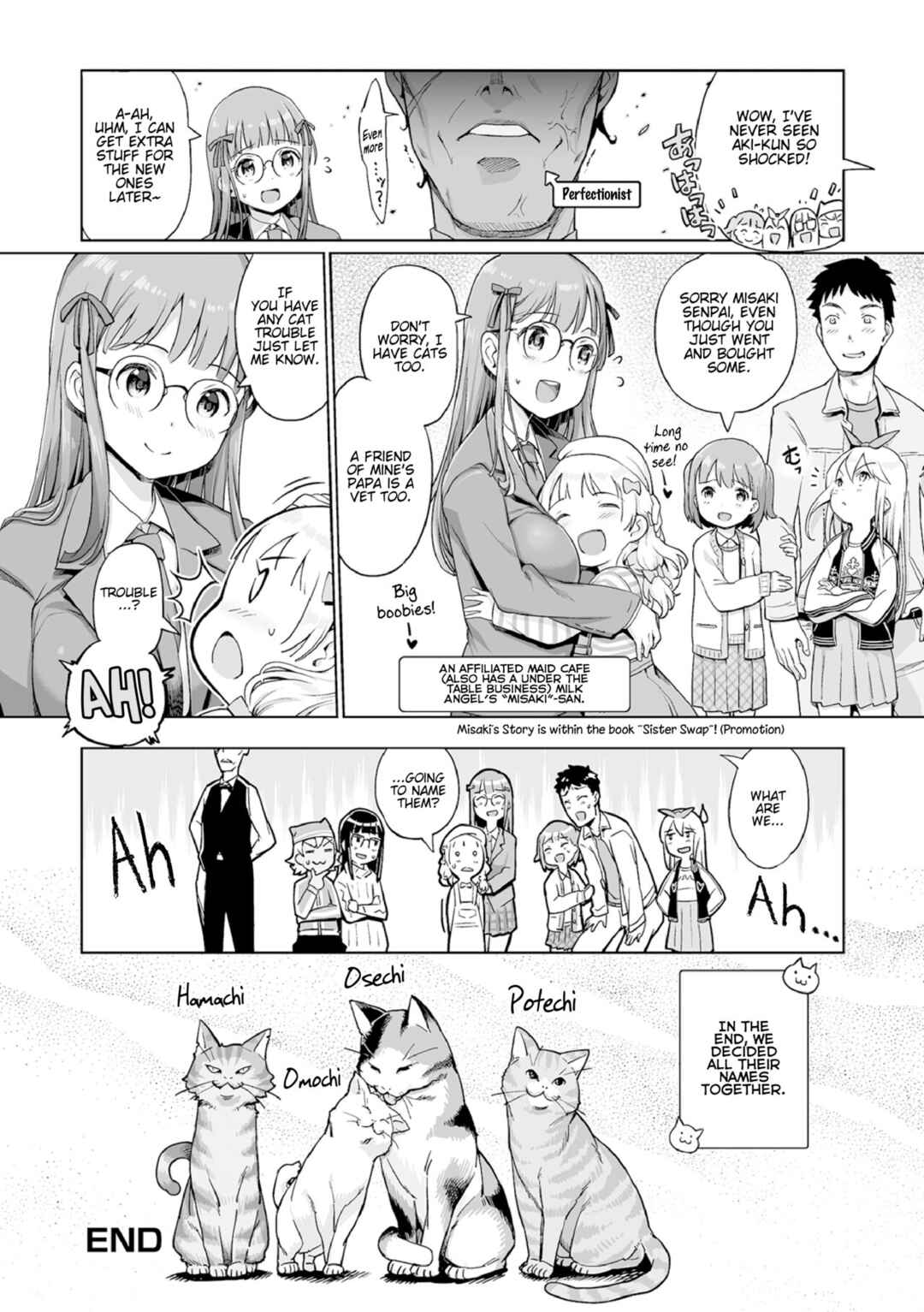 Page 20 Chapter 16 Awa no Ohime-sama