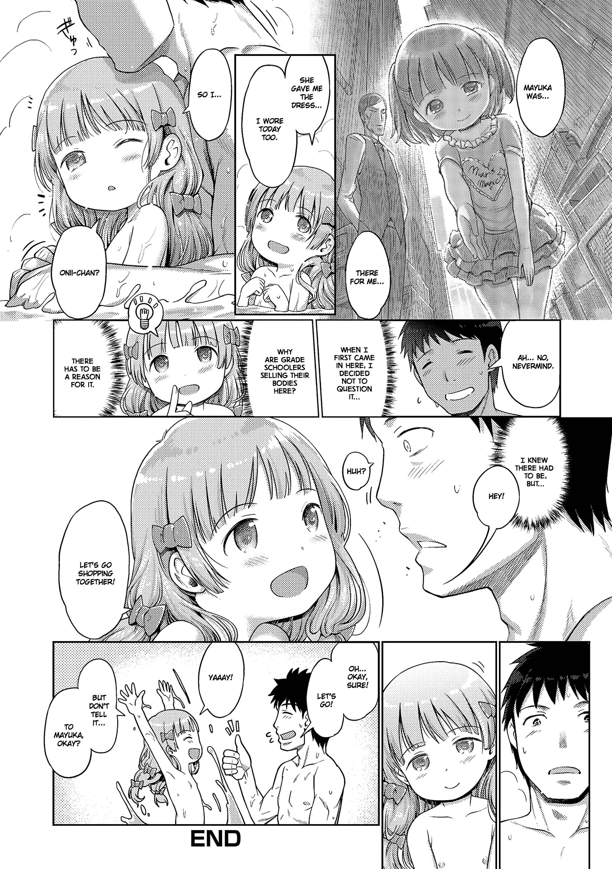 Page 15 Chapter 9 Awa no Ohime-sama