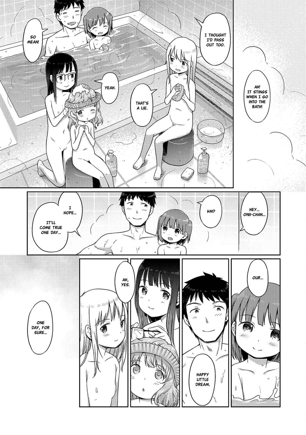 Page 20 Chapter 12 Awa no Ohime-sama