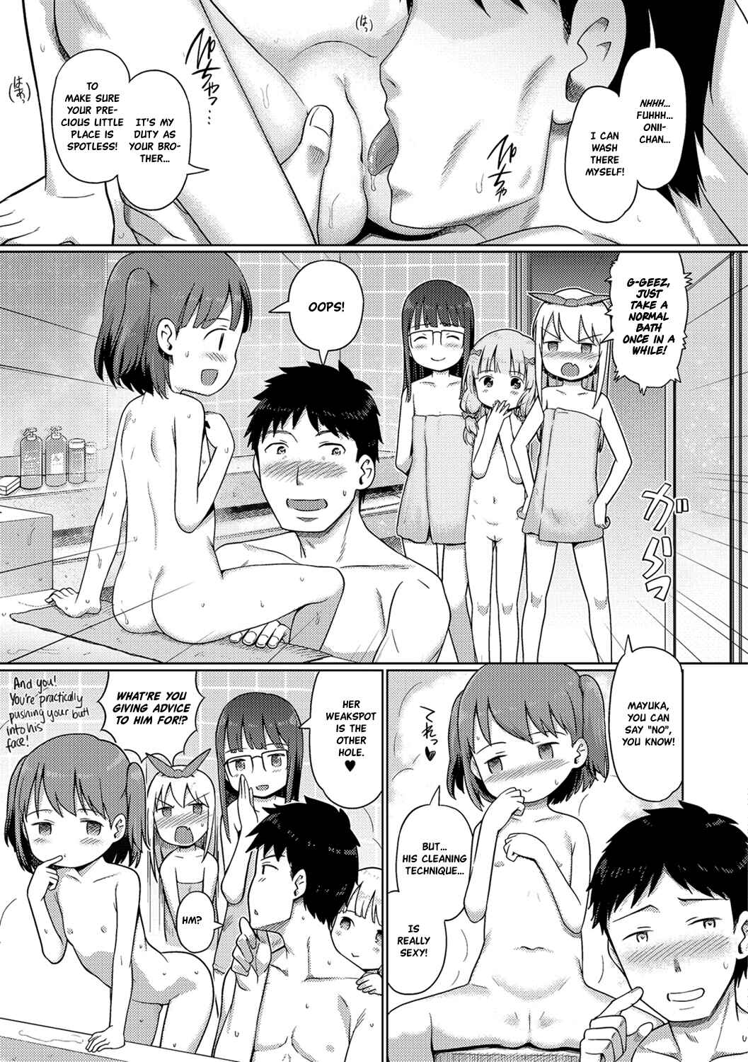 Page 6 Chapter 12 Awa no Ohime-sama