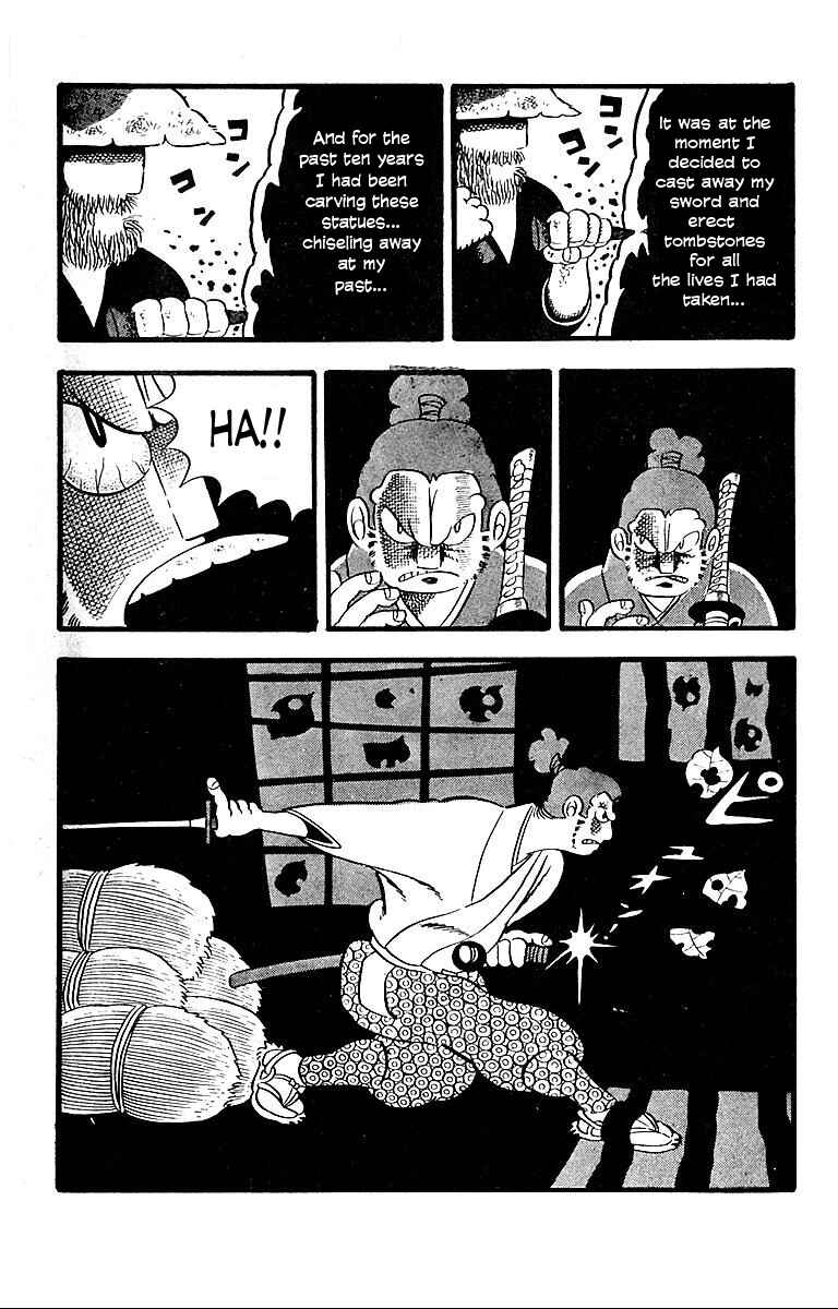 Page 13 Chapter 5 Terror Train