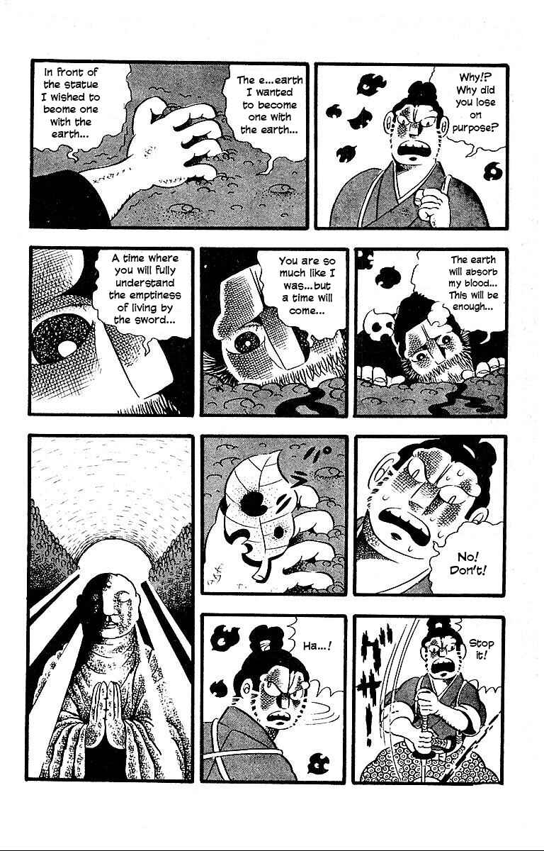 Page 16 Chapter 5 Terror Train
