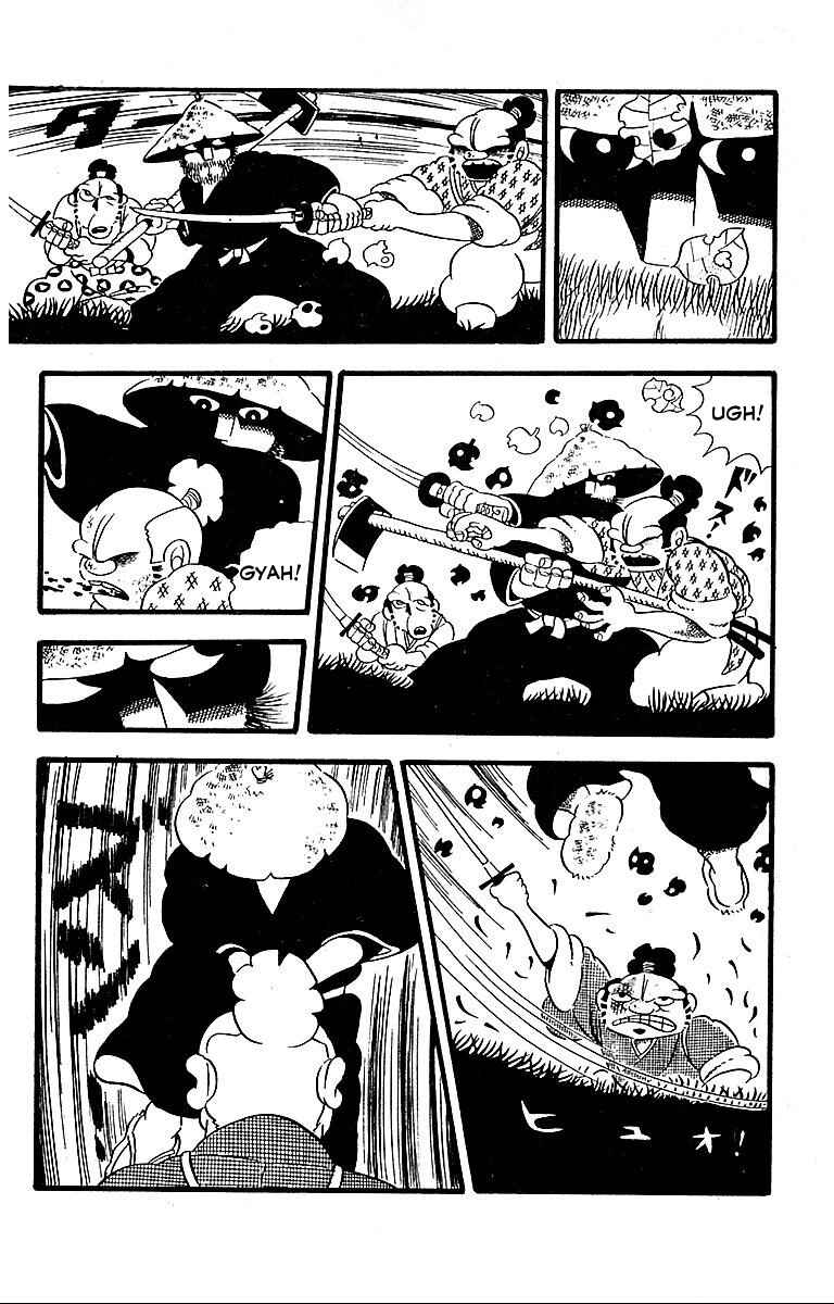 Page 4 Chapter 5 Terror Train