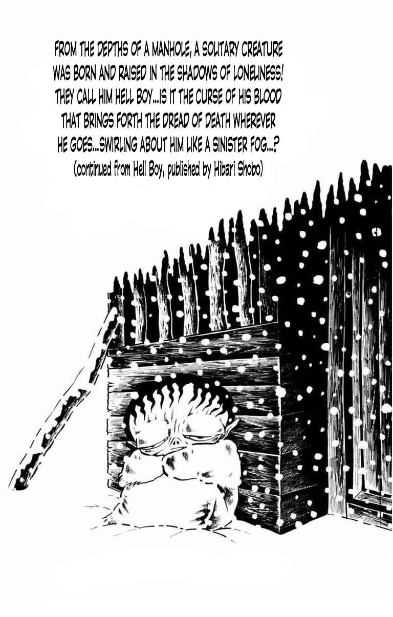 Page 2 Chapter 6 Terror Train