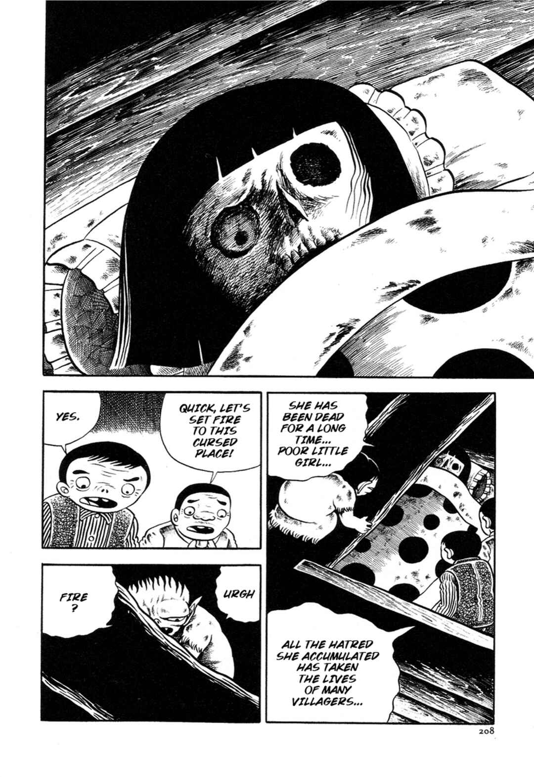 Page 21 Chapter 6 Terror Train
