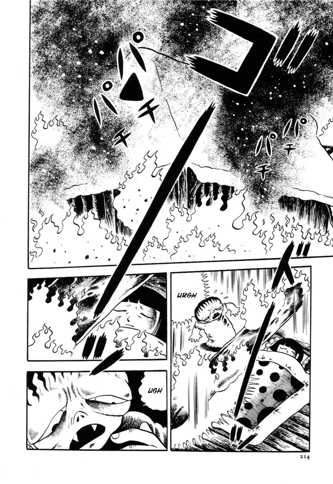 Page 27 Chapter 6 Terror Train