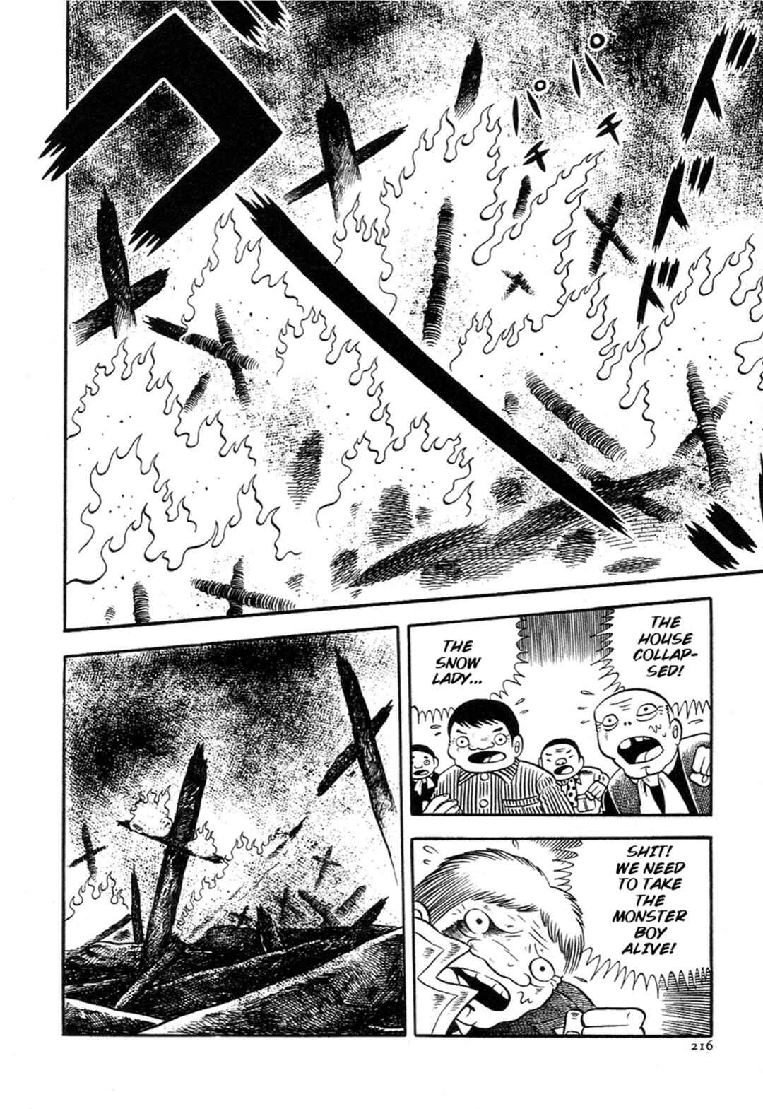 Page 29 Chapter 6 Terror Train