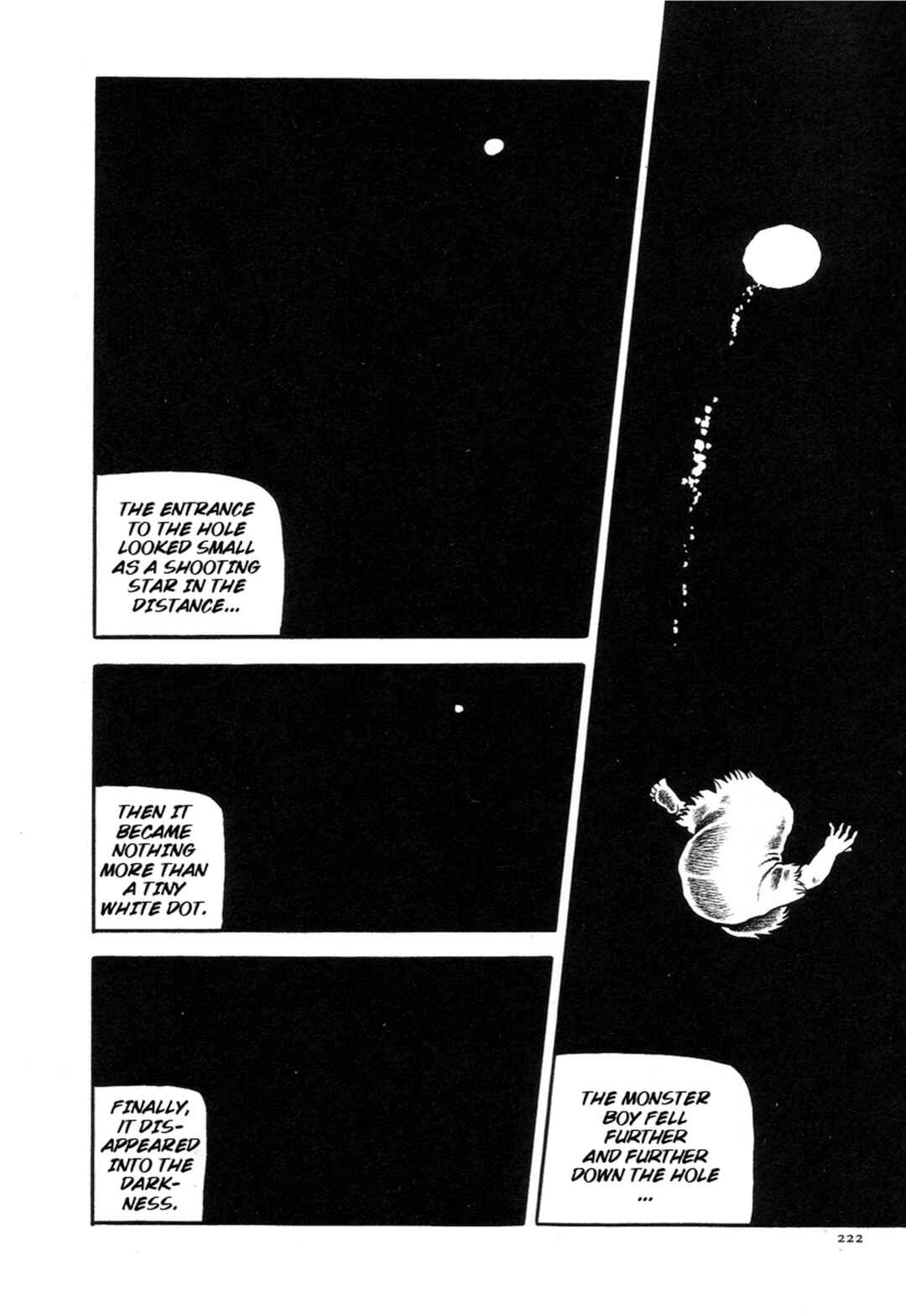Page 35 Chapter 6 Terror Train