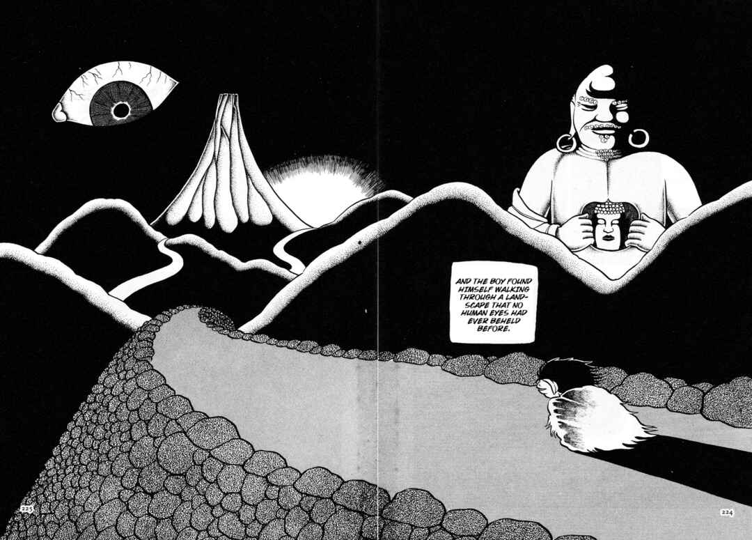 Page 37 Chapter 6 Terror Train