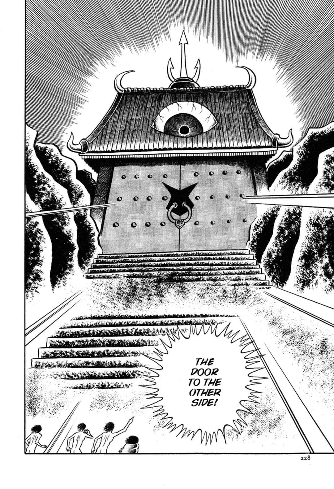 Page 40 Chapter 6 Terror Train