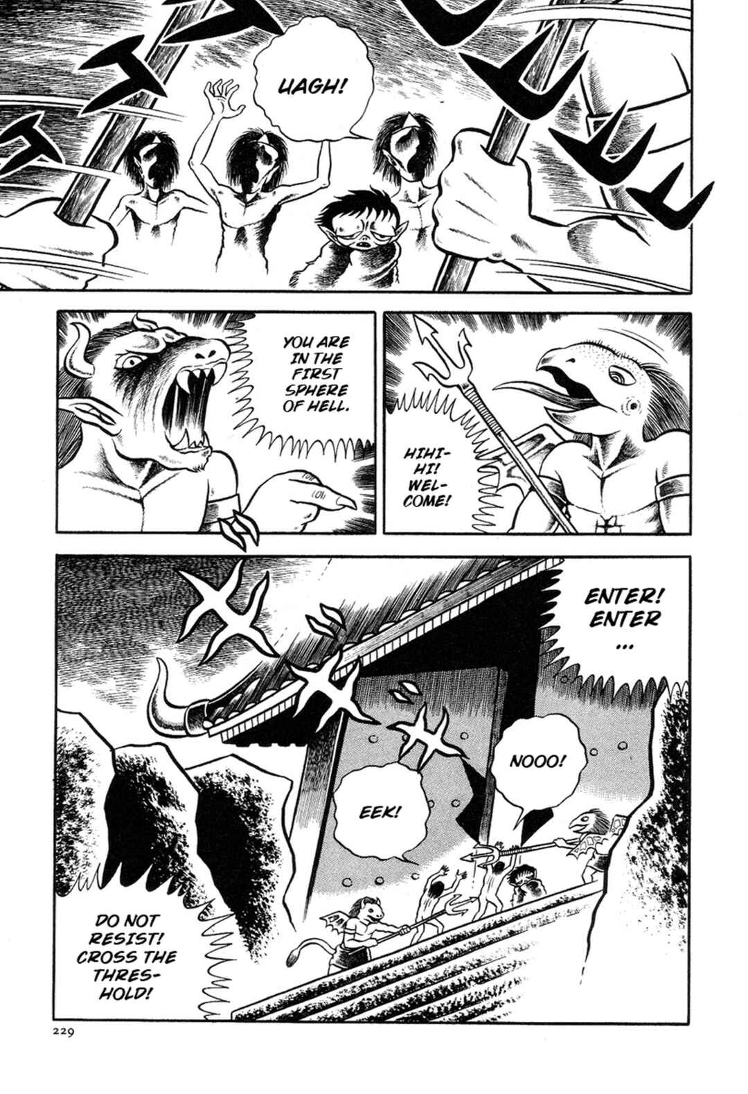 Page 41 Chapter 6 Terror Train
