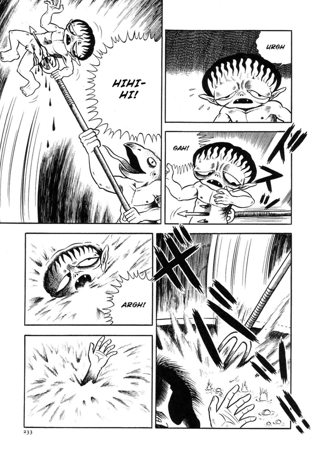 Page 45 Chapter 6 Terror Train