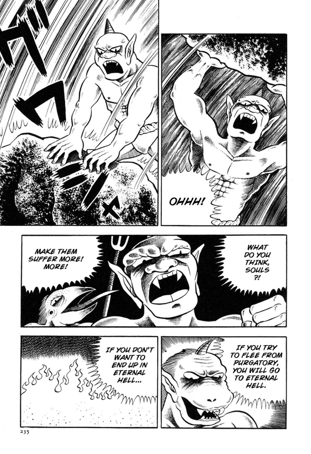 Page 47 Chapter 6 Terror Train