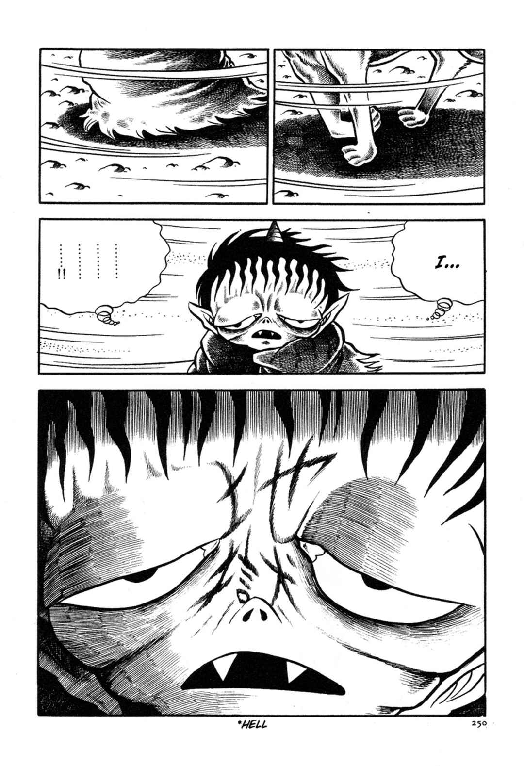 Page 62 Chapter 6 Terror Train