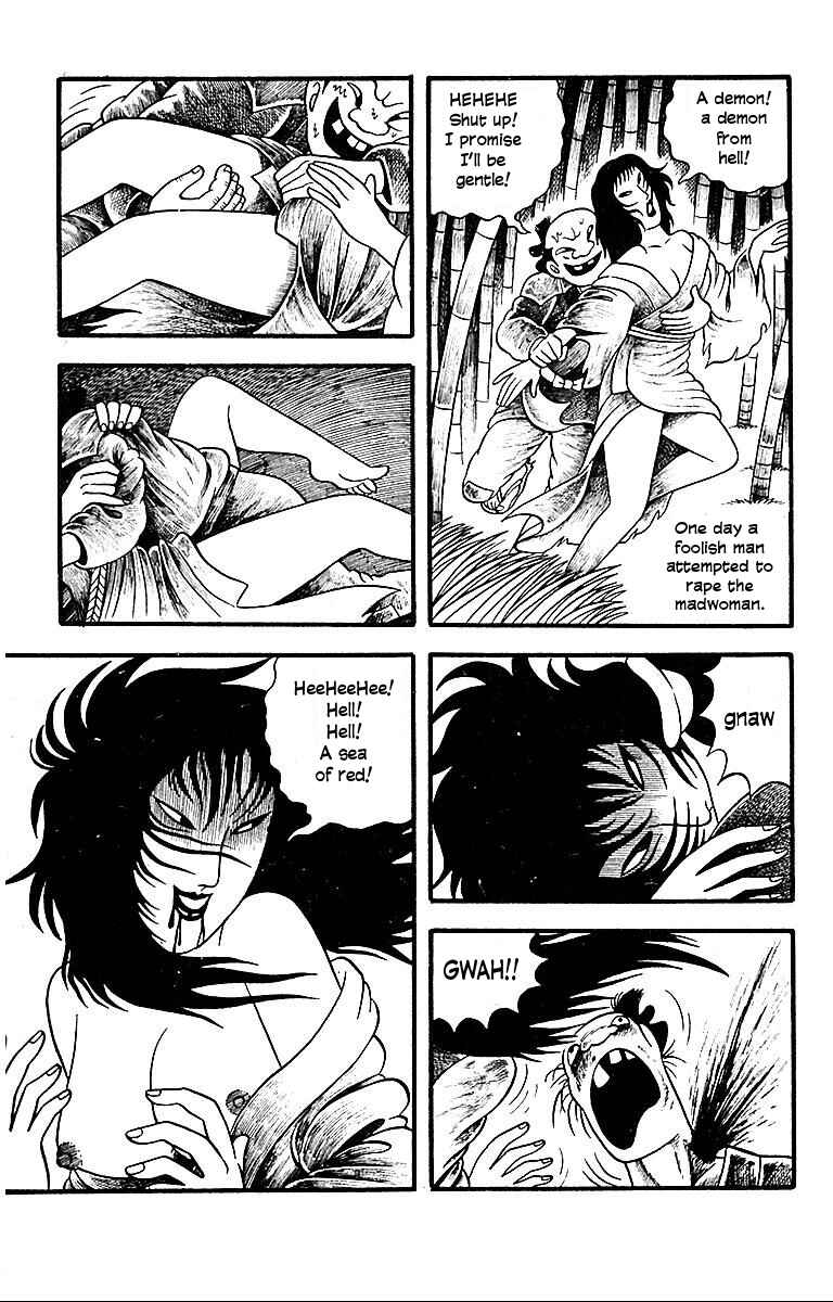 Page 11 Chapter 2 Terror Train