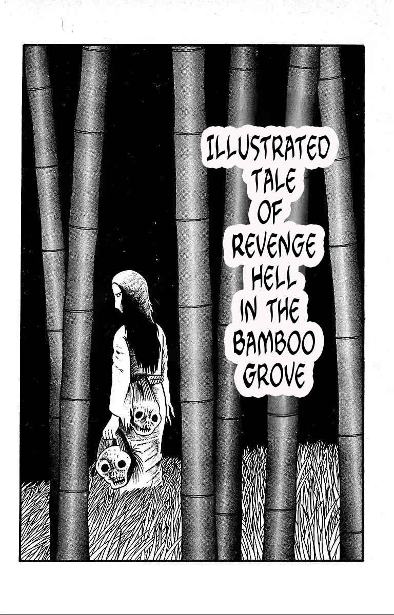 Page 6 Chapter 2 Terror Train