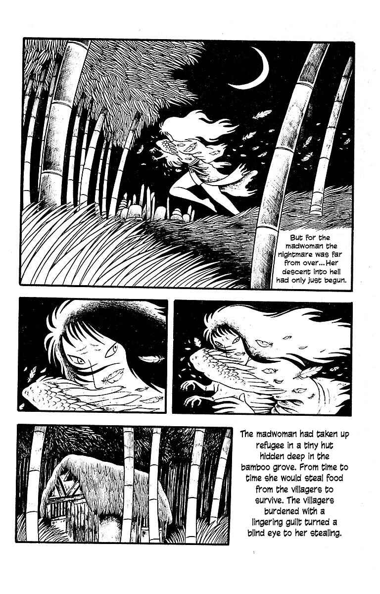 Page 8 Chapter 2 Terror Train