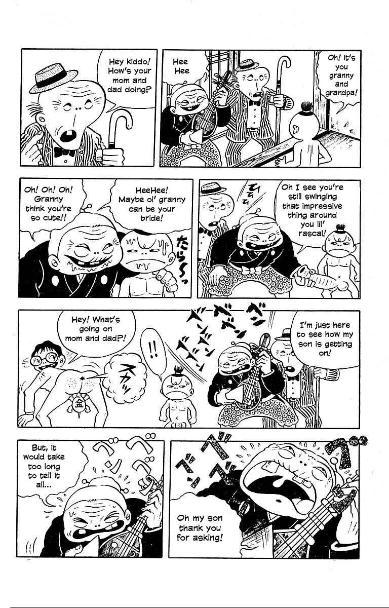 Page 12 Chapter 4 Terror Train