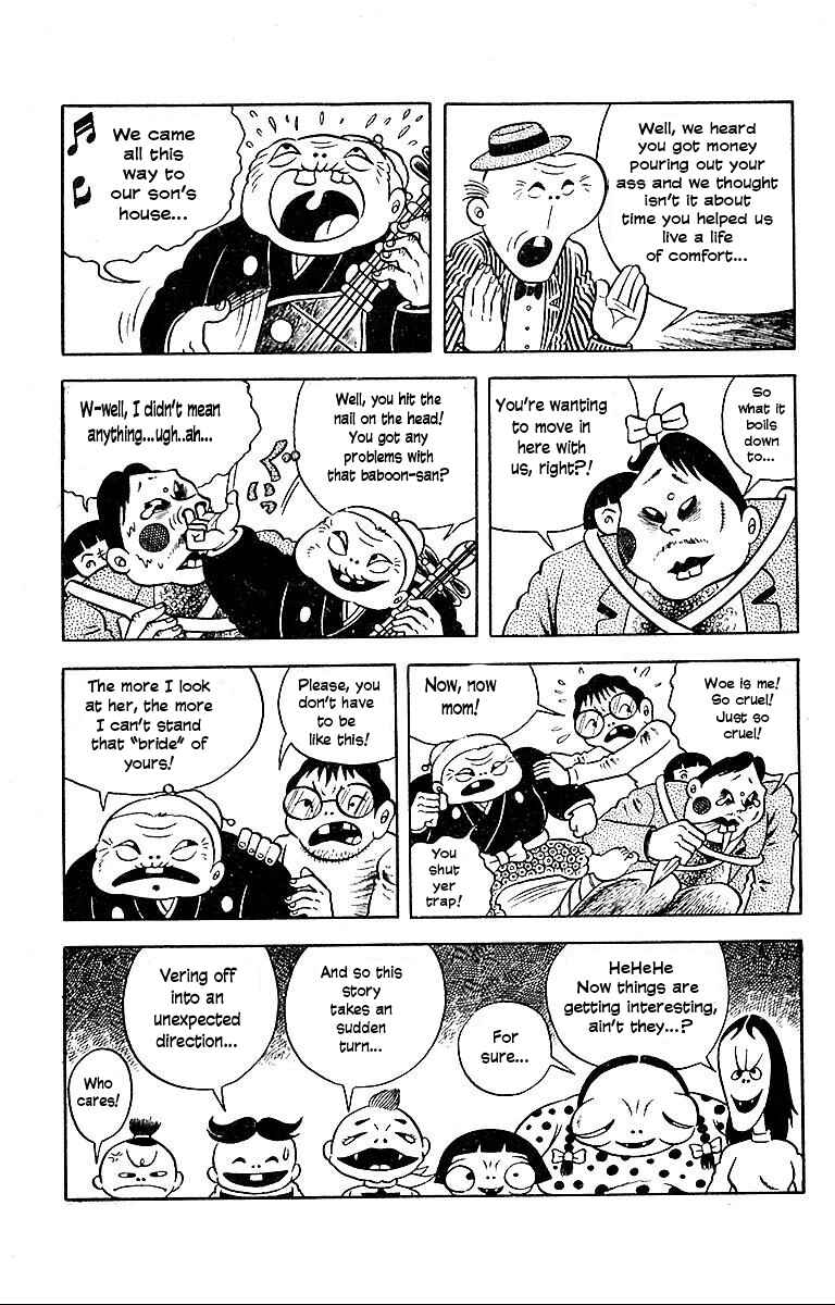 Page 13 Chapter 4 Terror Train
