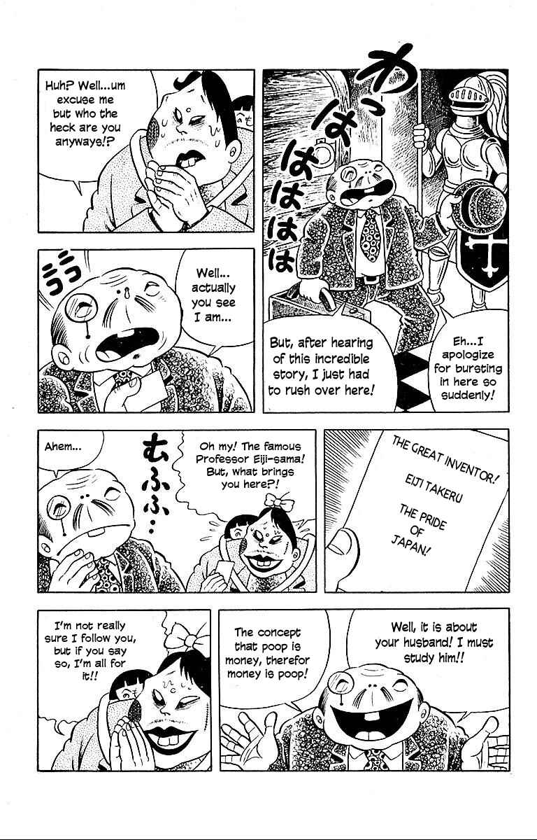 Page 19 Chapter 4 Terror Train