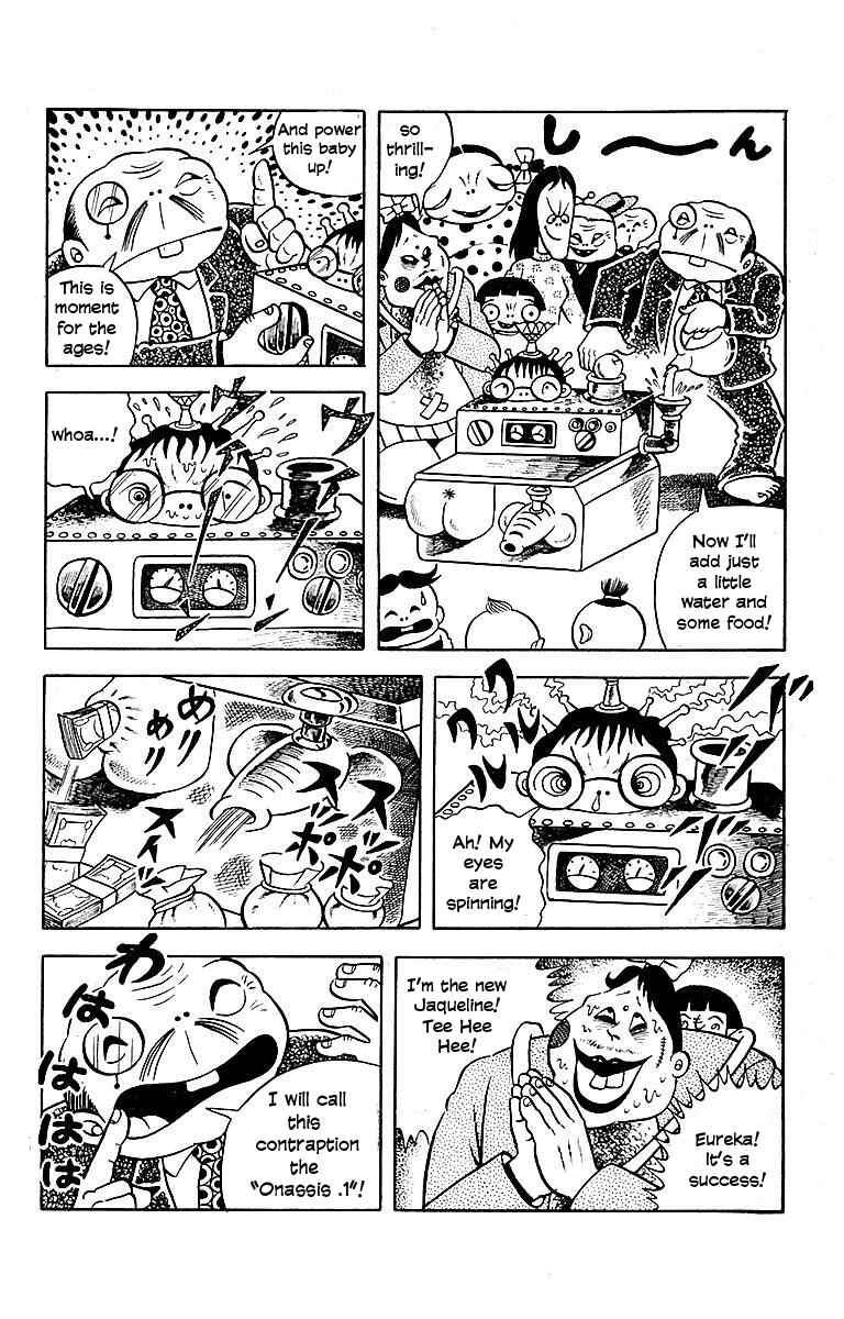 Page 22 Chapter 4 Terror Train