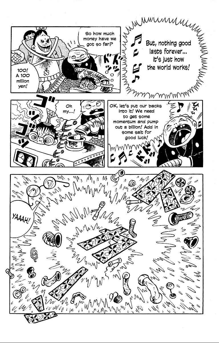 Page 24 Chapter 4 Terror Train