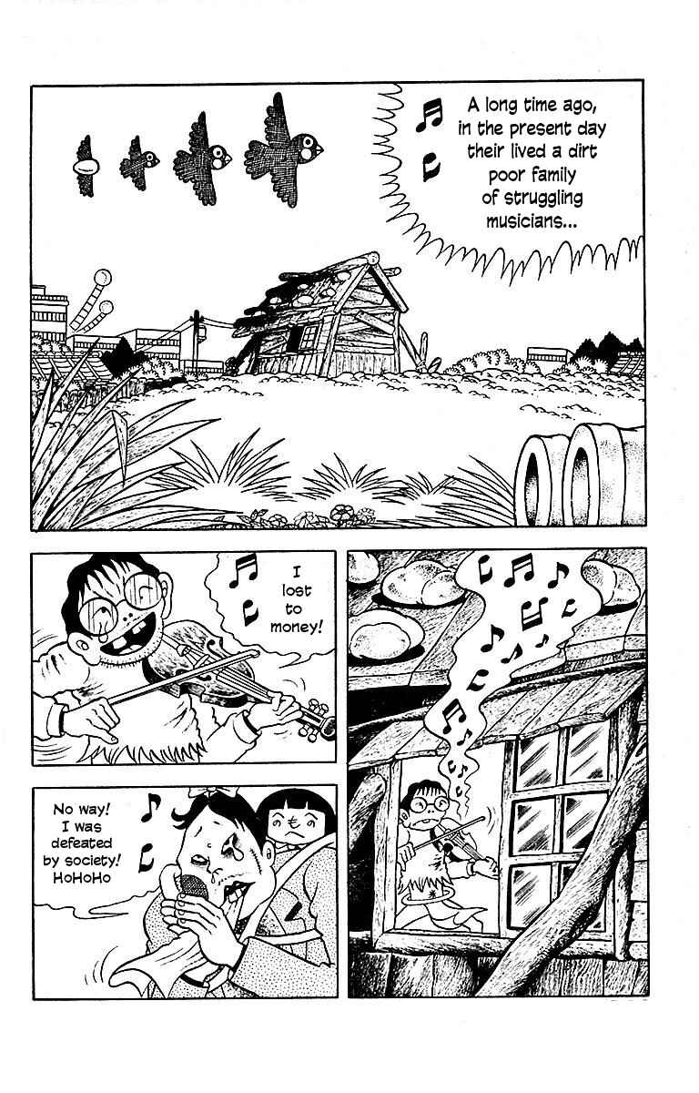 Page 4 Chapter 4 Terror Train