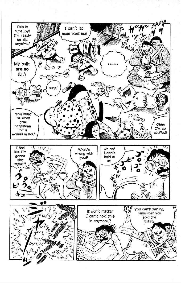Page 8 Chapter 4 Terror Train