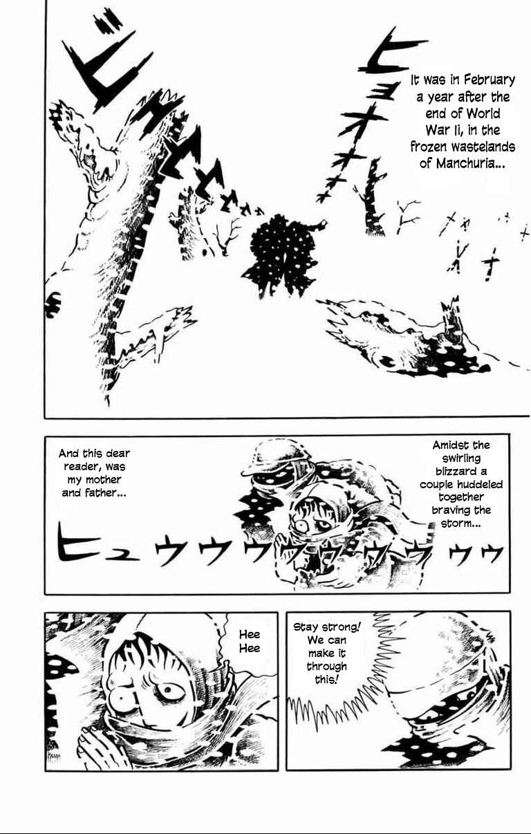 Page 12 Chapter 3 Terror Train