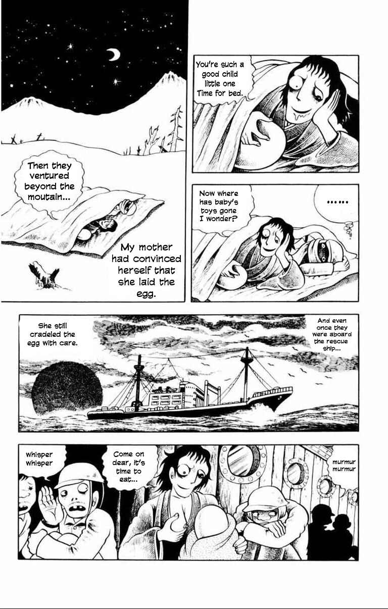 Page 15 Chapter 3 Terror Train