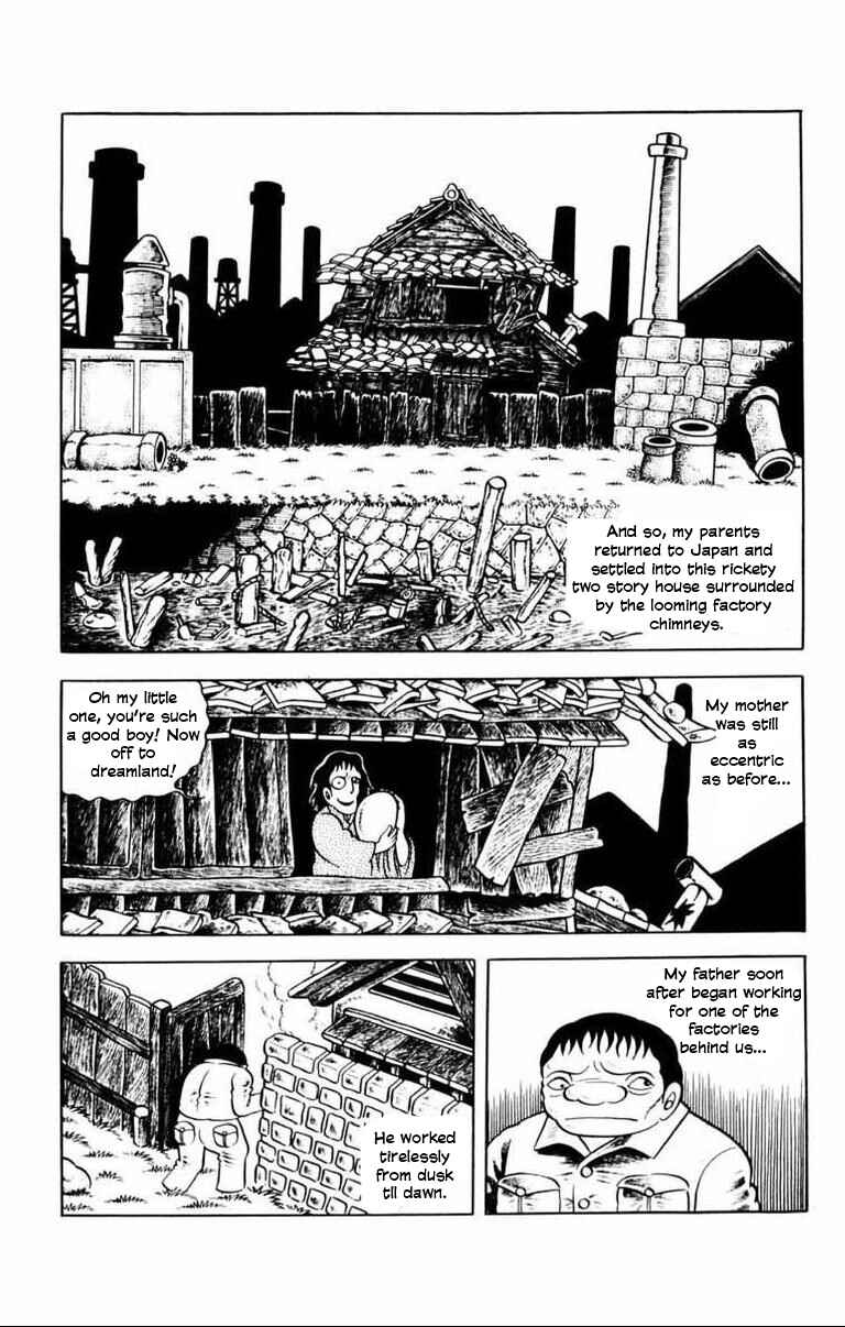 Page 16 Chapter 3 Terror Train