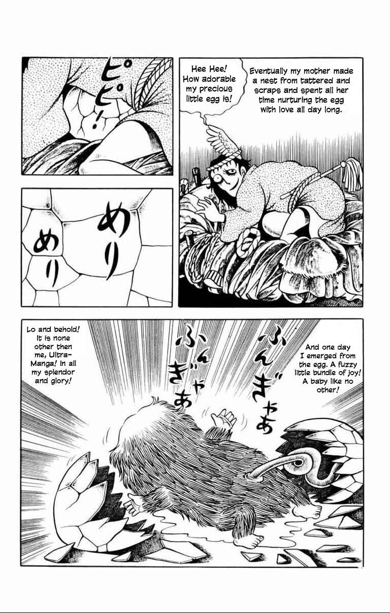 Page 17 Chapter 3 Terror Train