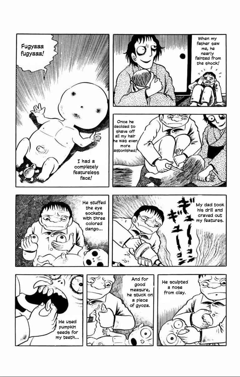 Page 18 Chapter 3 Terror Train