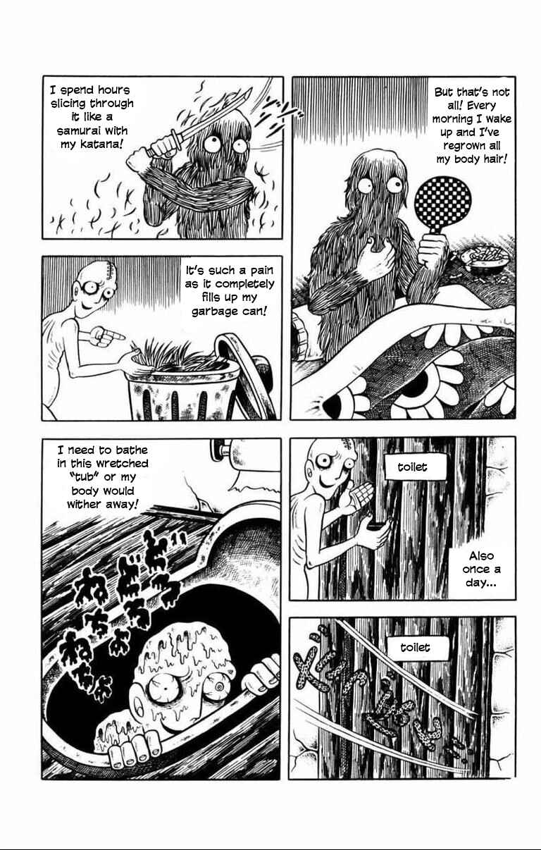Page 20 Chapter 3 Terror Train