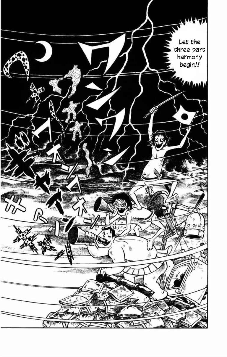 Page 27 Chapter 3 Terror Train