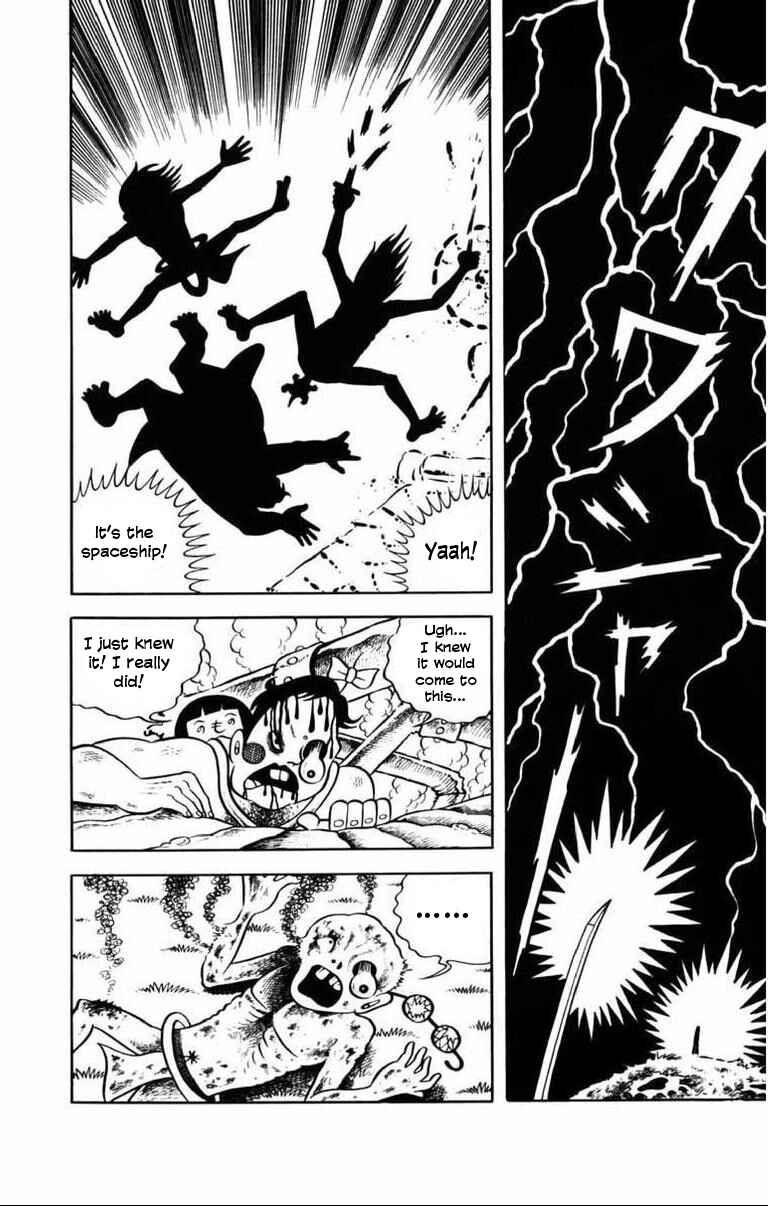 Page 28 Chapter 3 Terror Train