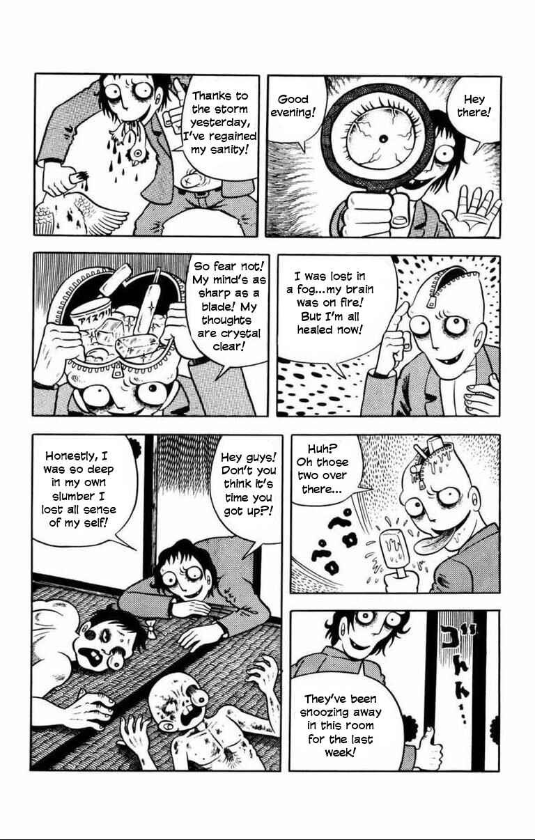 Page 30 Chapter 3 Terror Train