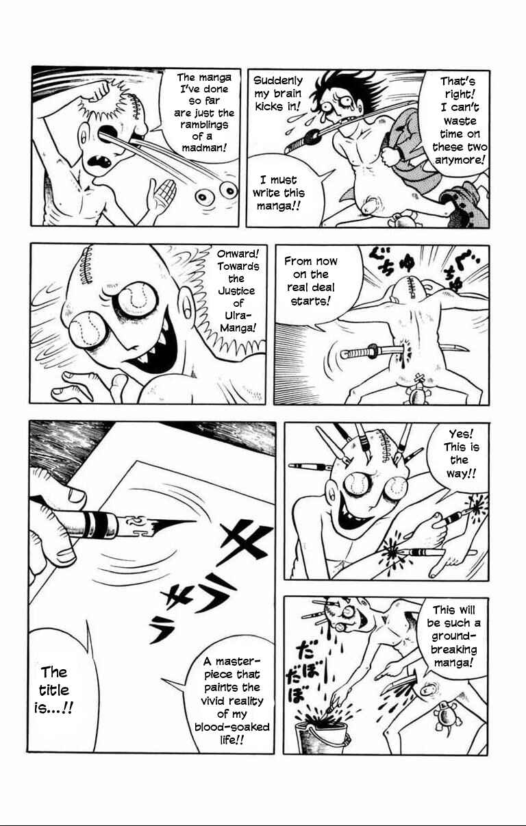 Page 31 Chapter 3 Terror Train