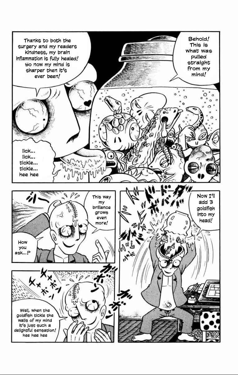 Page 5 Chapter 3 Terror Train