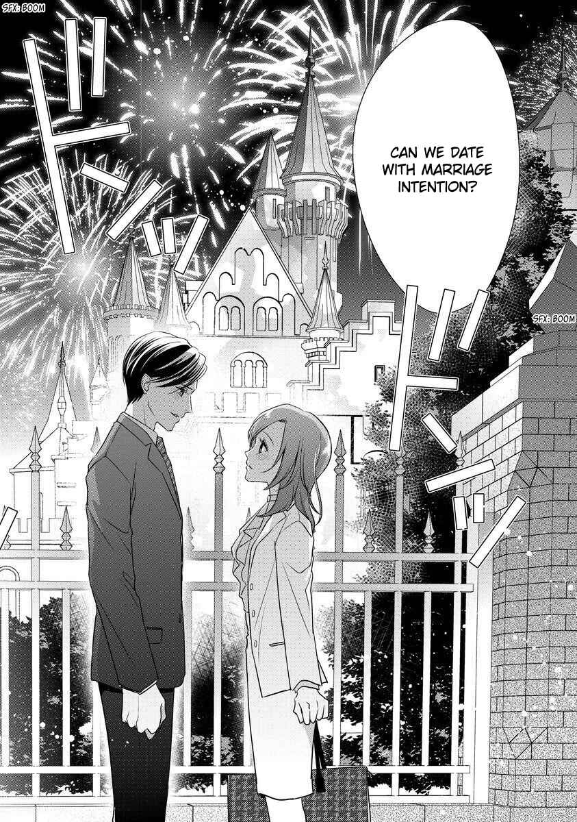 Page 13 Chapter 2 Soredemo Shachou wa Bra wo Shiteiru