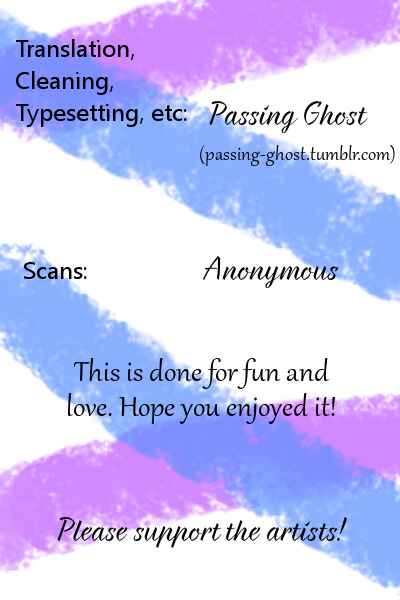 Page 33 Chapter Unknown_b036 Yuri!!! on Ice - 0.01 (Doujinshi)