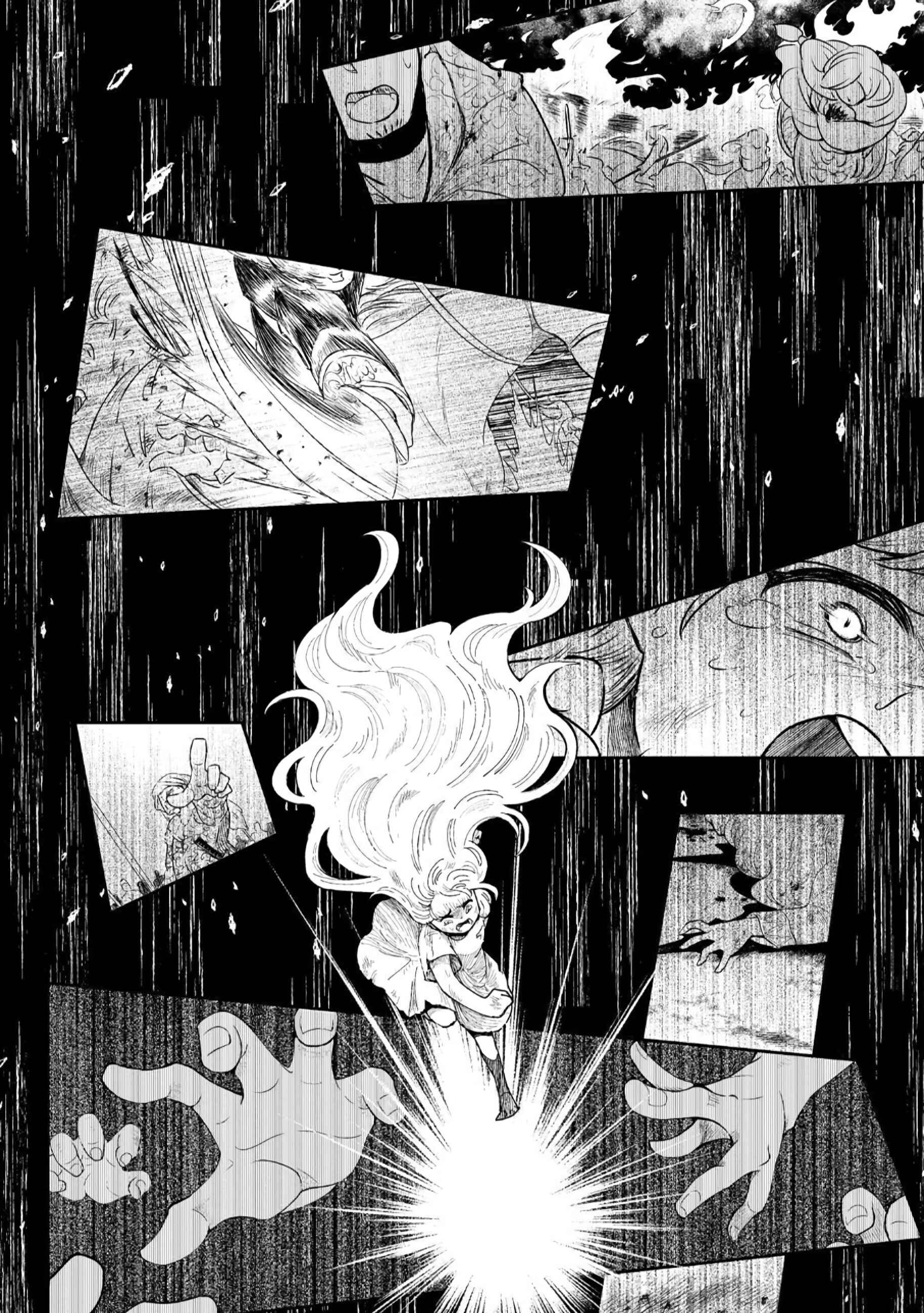 Page 2 Chapter 24 The Human-Hating Demon Lord Has No Mercy for Little Girls